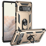 Military Grade Stand case for Google Pixel 7 6