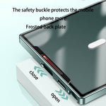 Pro Magsafe case For Galaxy S21 S22 Series