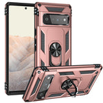 Military Grade Stand case for Google Pixel 7 6